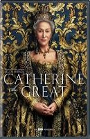 Catherine the Great movie cover