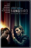 Songbird movie cover