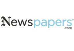 newspapers.com logo