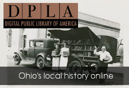 Digital Public Library of America icon