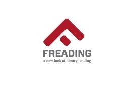 Freading logo