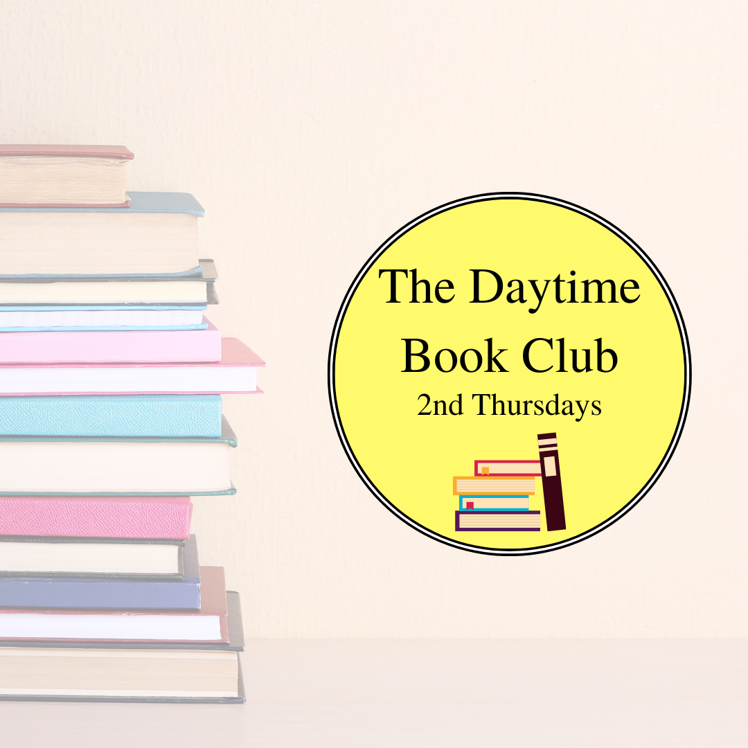 Daytime Book Club