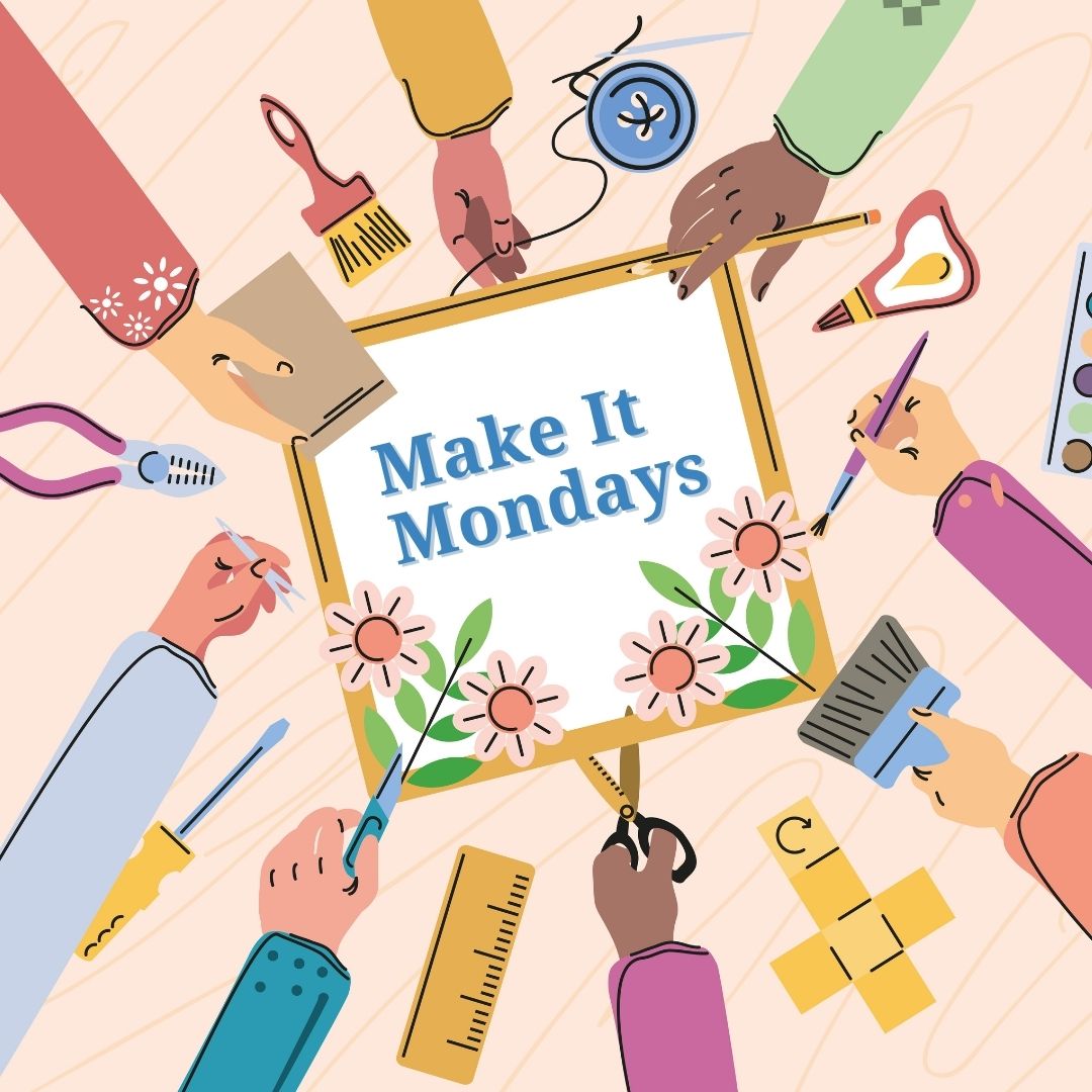 Make It Mondays